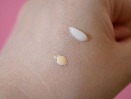 ミノン アミノモイスト 敏感肌・混合肌ライン トライアルセット/ミノン/トライアルキットを使ったクチコミ(2枚目)