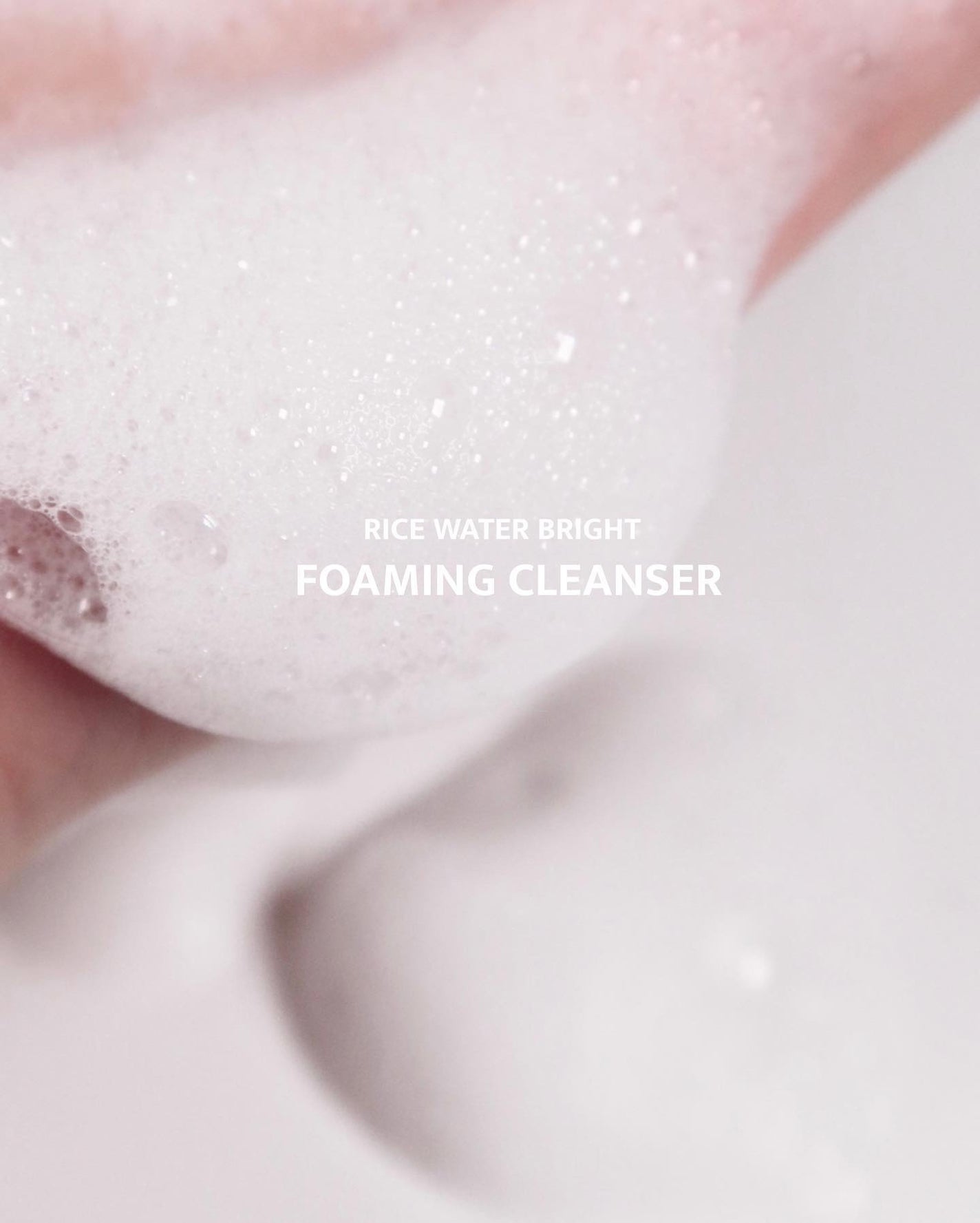 ブライトクレンジングフォーム/THE FACE SHOP/洗顔フォームを使ったクチコミ(3枚目)