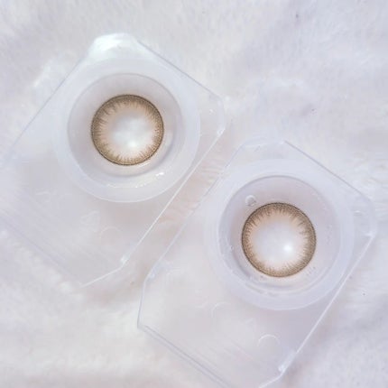 Majette 1day/Majette/ワンデー(1DAY)カラコンを使ったクチコミ(4枚目)