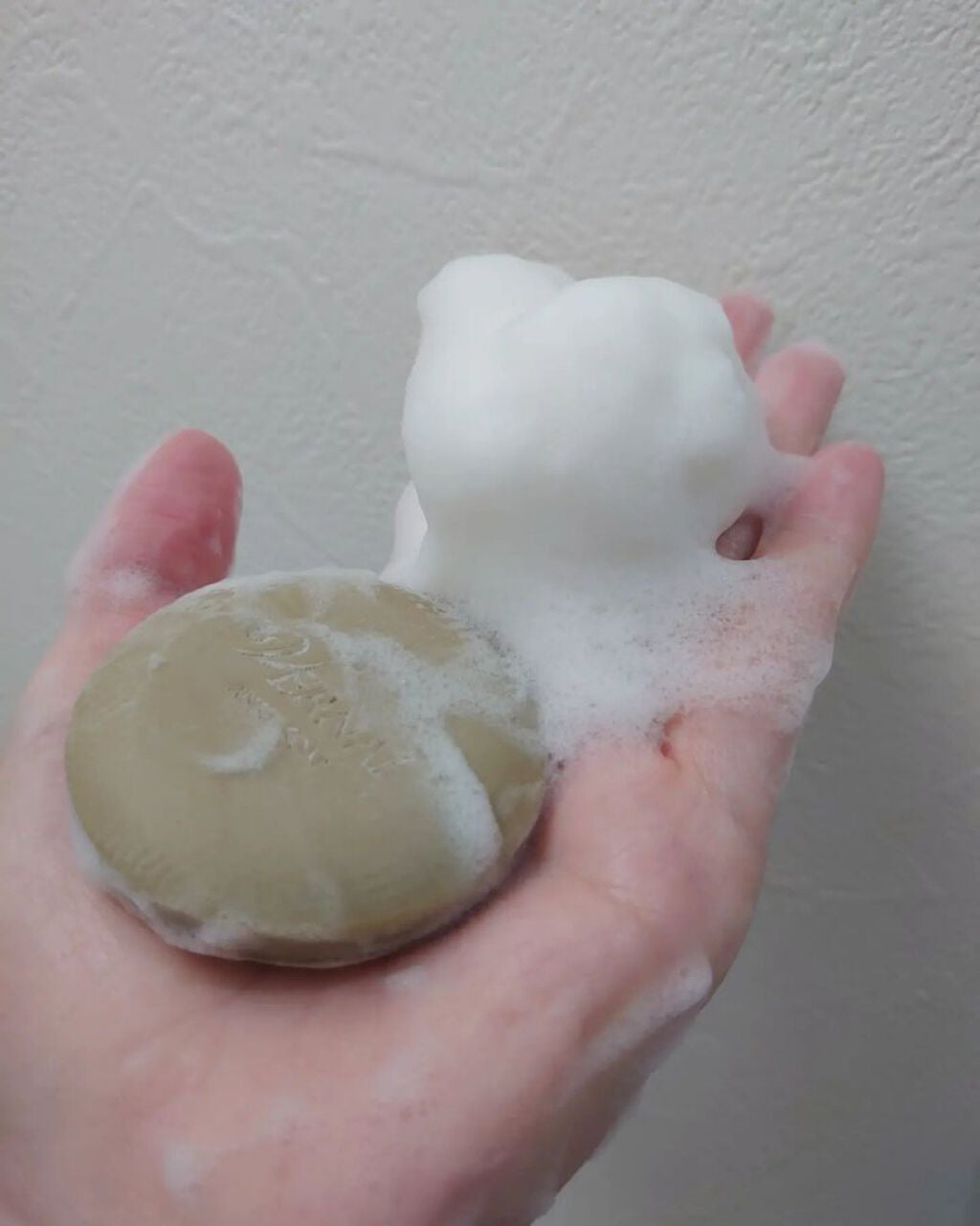 素肌つるつるセット/ヴァーナル/スキンケアキットを使ったクチコミ(5枚目)