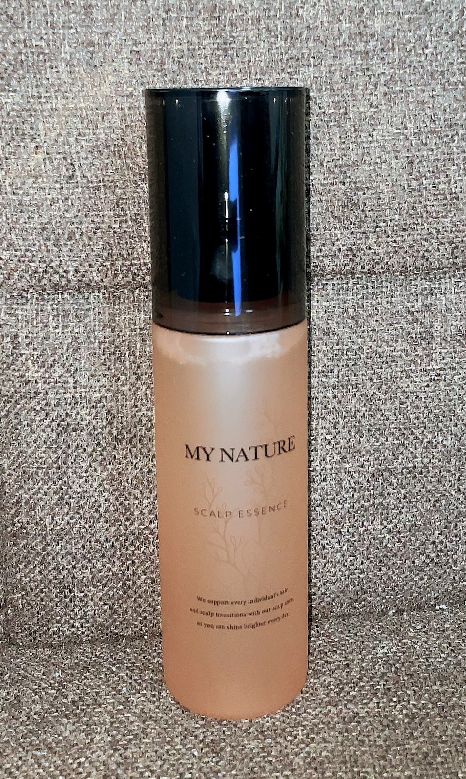 薬用育毛剤/マイナチュレ/頭皮ローションを使ったクチコミ（2枚目）