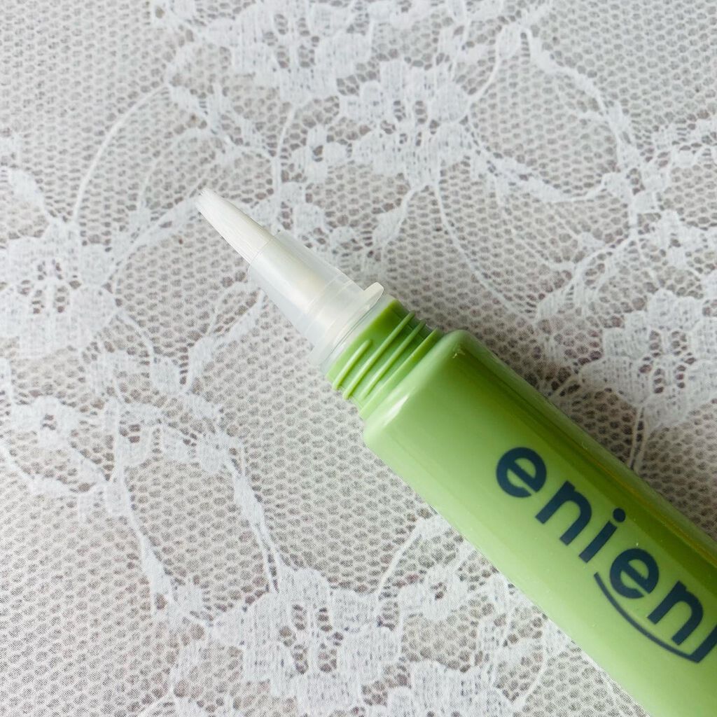 ポニキウムオイル/enieni /ネイルオイル・トリートメントを使ったクチコミ(2枚目)