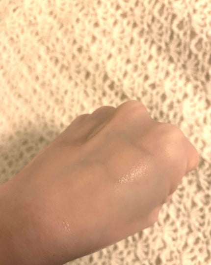 CLARINS プラント フェイス オイル オイリー スキンのクチコミ「クラランス
プラントフェイスオイル ロータス
こちらは上海の免税店で購入したものだったと.....」(2枚目)