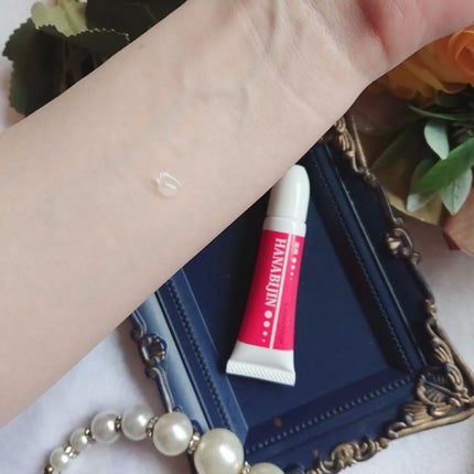 コスメジタン 薬用美白ハナビジン/シーヴァ/スクラブ・ゴマージュを使ったクチコミ(4枚目)