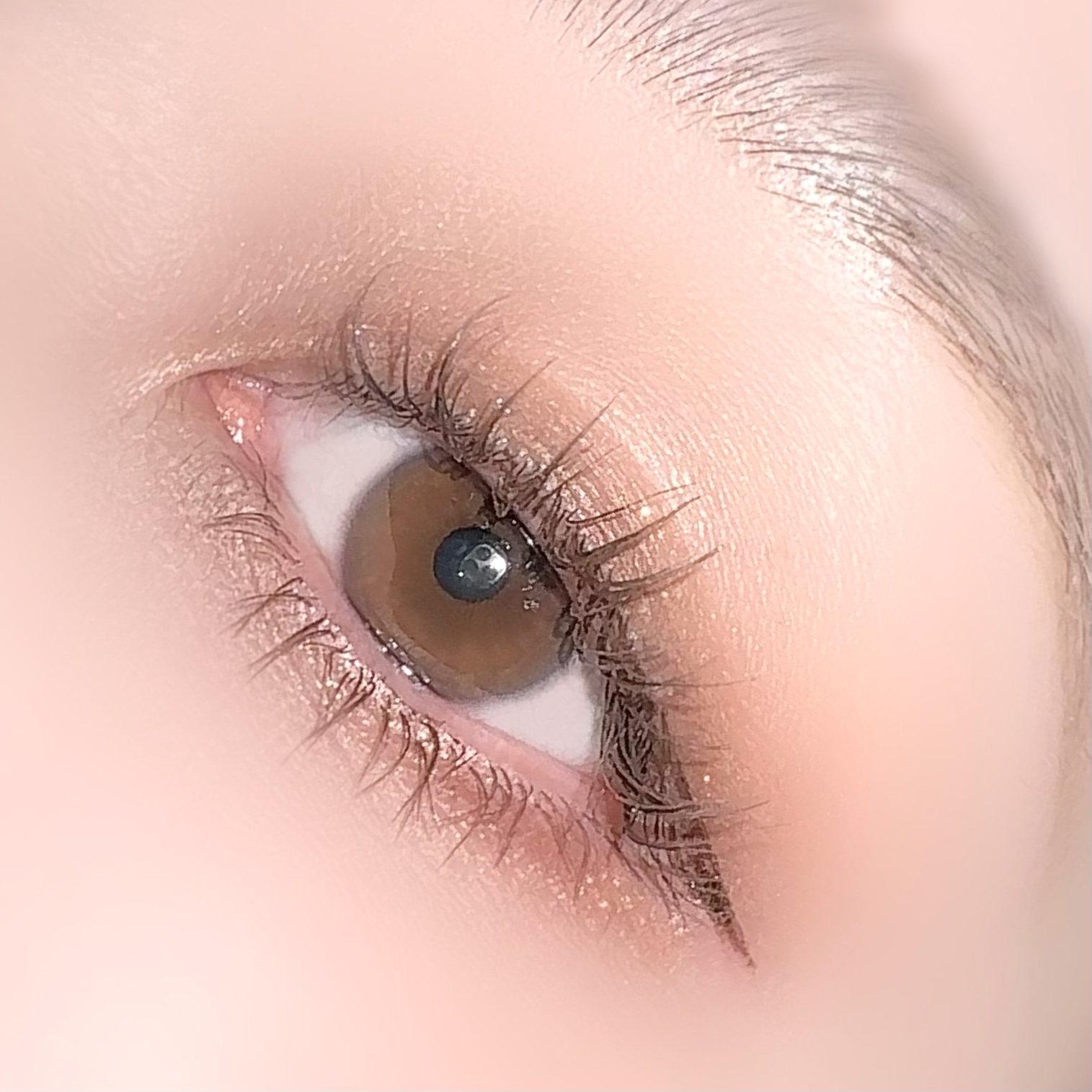 まんがアイマスカラ/JUDYDOLL/マスカラを使ったクチコミ（3枚目）