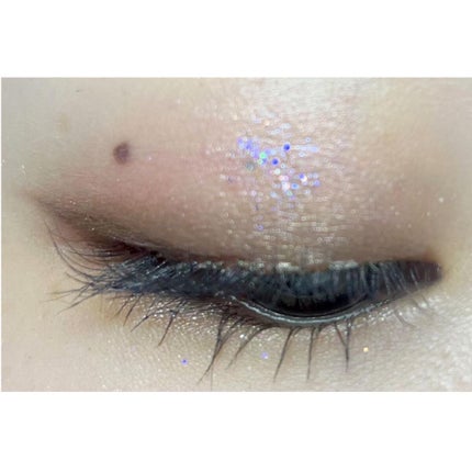 ハッピーリム 2nd アイラッシュ インディビジュアル/THE TOOL LAB/その他を使ったクチコミ(4枚目)