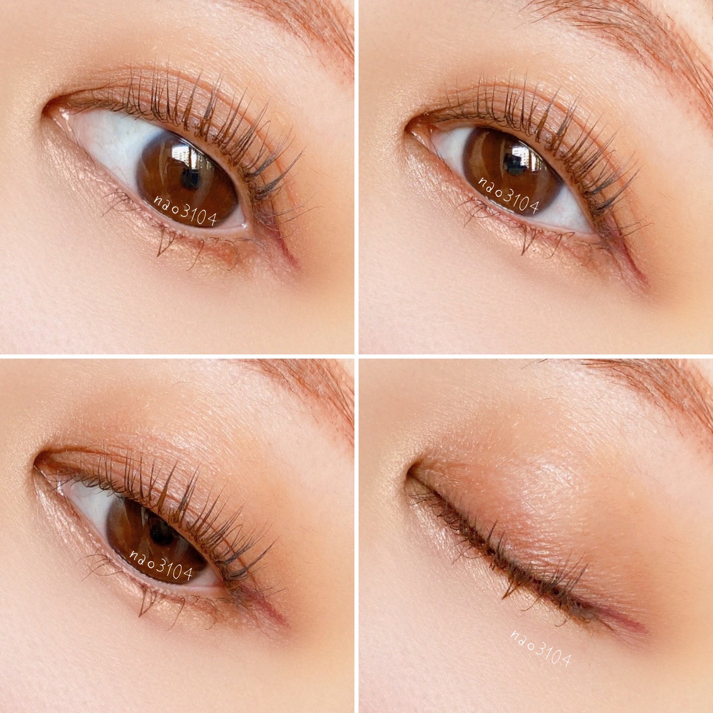 ディメンショナルビジョンアイパレット/THREE/アイシャドウパレットを使ったクチコミ(8枚目)