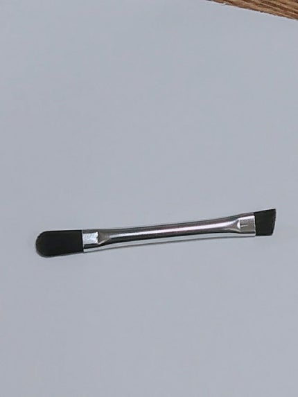 ノーズ&アイブロウパウダー/CEZANNE/パウダーアイブロウを使ったクチコミ(2枚目)