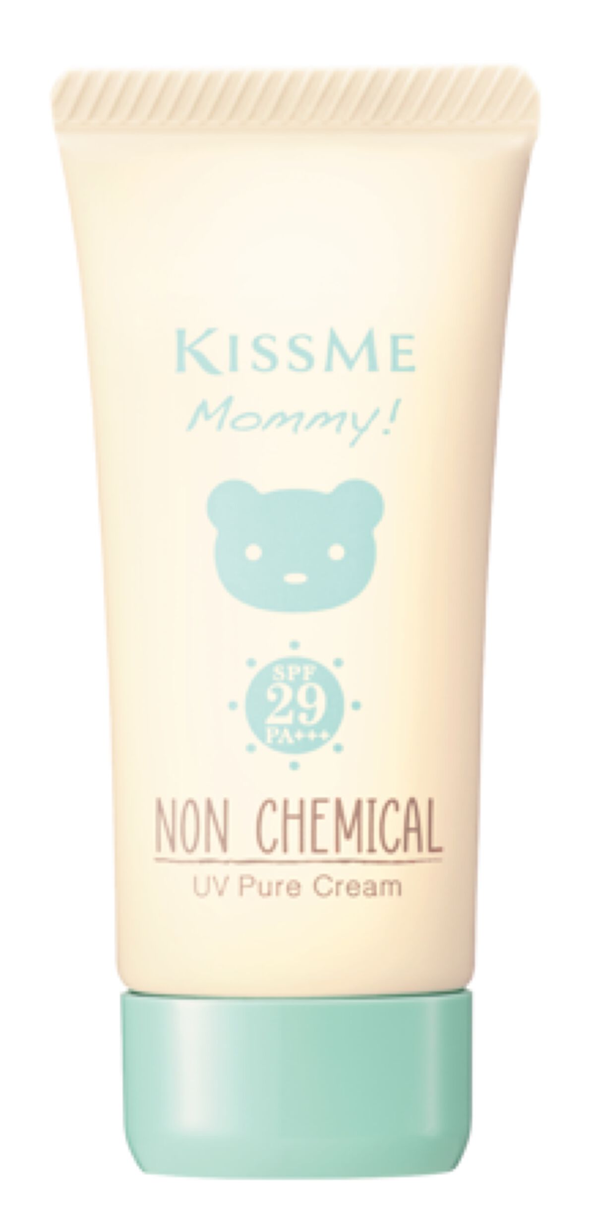 キスミー マミー UVピュアクリーム / マミー