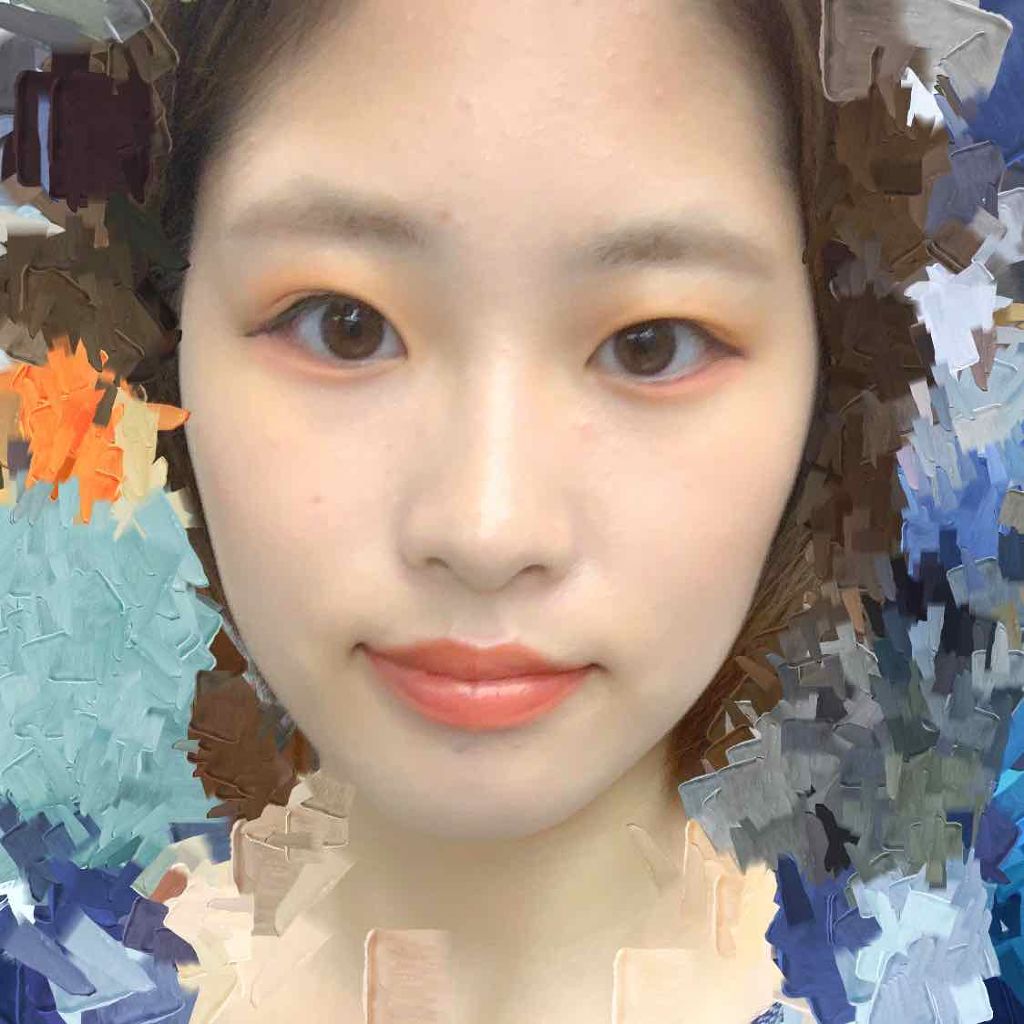 WHY NOT SPINNS マスカラ/DAISO/マスカラを使ったクチコミ(2枚目)