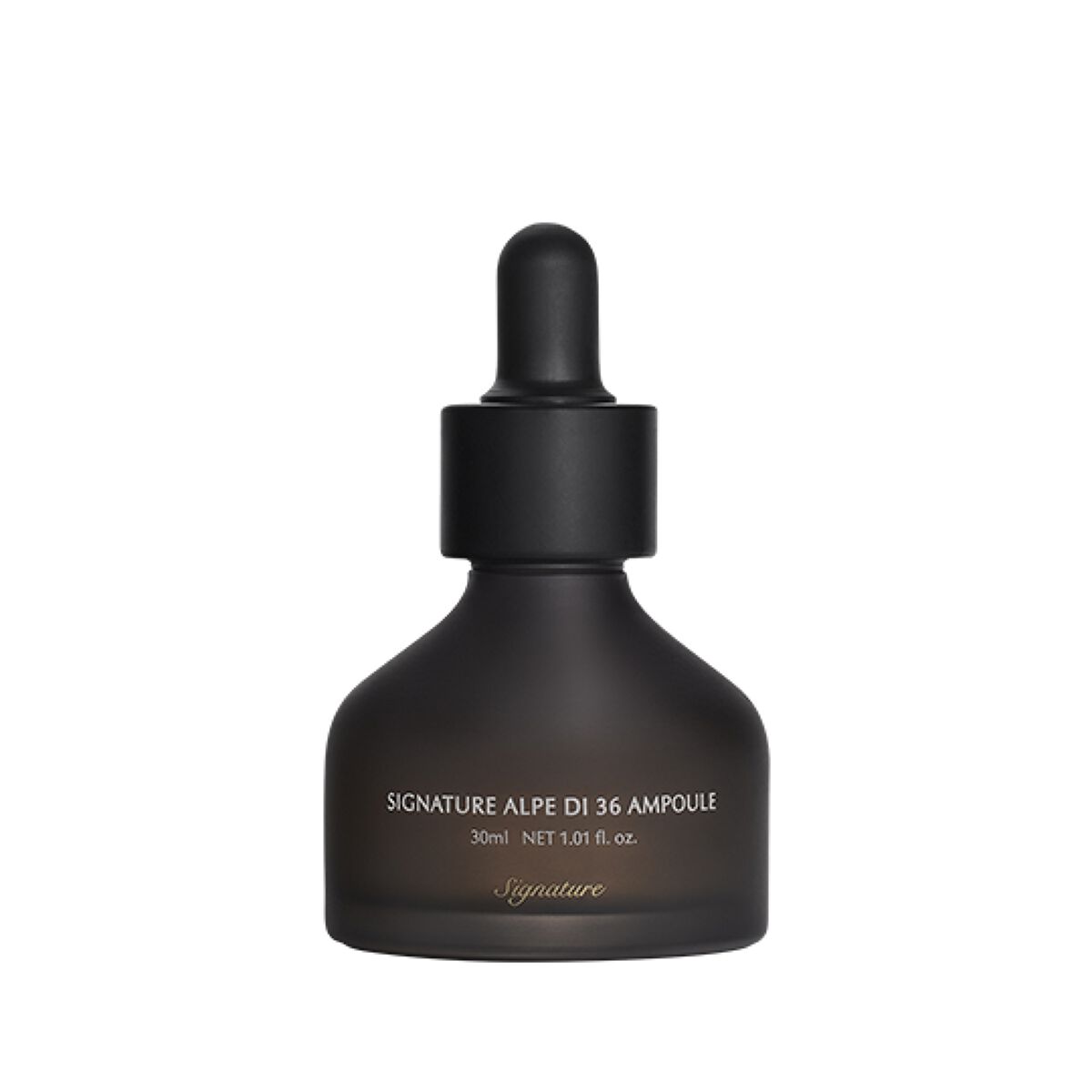 シグネチャー ·アルペディ 36 アンプル