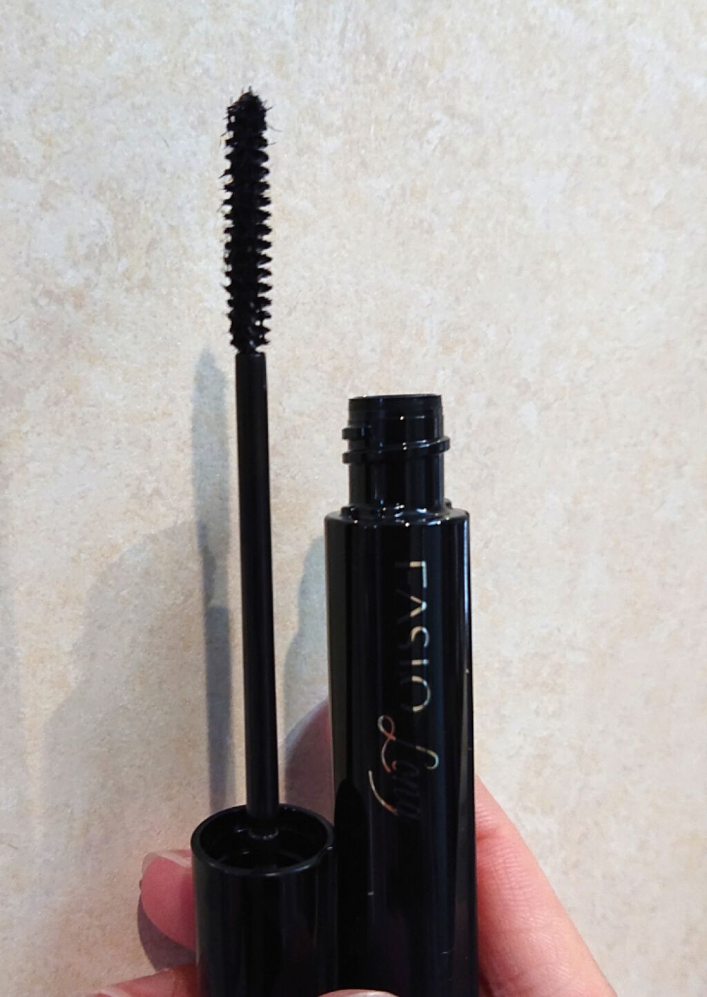 マスカラ ベース(ロング/ボリューム)/FASIO/マスカラ下地を使ったクチコミ(2枚目)