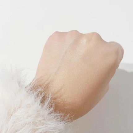 ピンクティーツリーカバーアップグロウクッション/APLIN/クッションファンデーションを使ったクチコミ(5枚目)