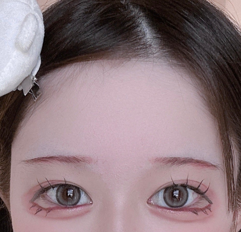 ダブルラインエキスパート/KATE/リキッドアイライナーを使ったクチコミ(2枚目)