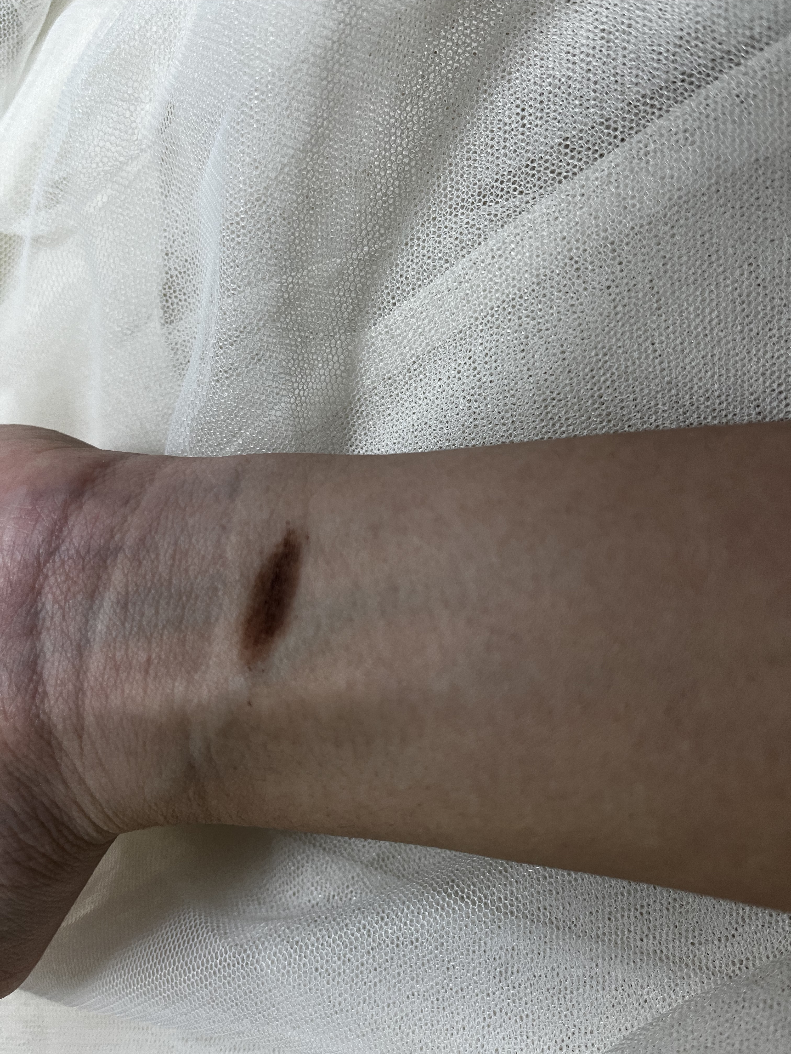 オールラッシュ マスク ロング＆セパレート＜マスカラ＞ メルティブラウン/ラブ・ライナー/マスカラを使ったクチコミ（3枚目）