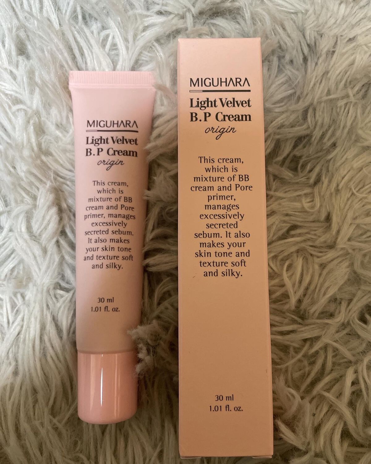 スタイリングセラム/miseenscene/ヘアオイルを使ったクチコミ(1枚目)