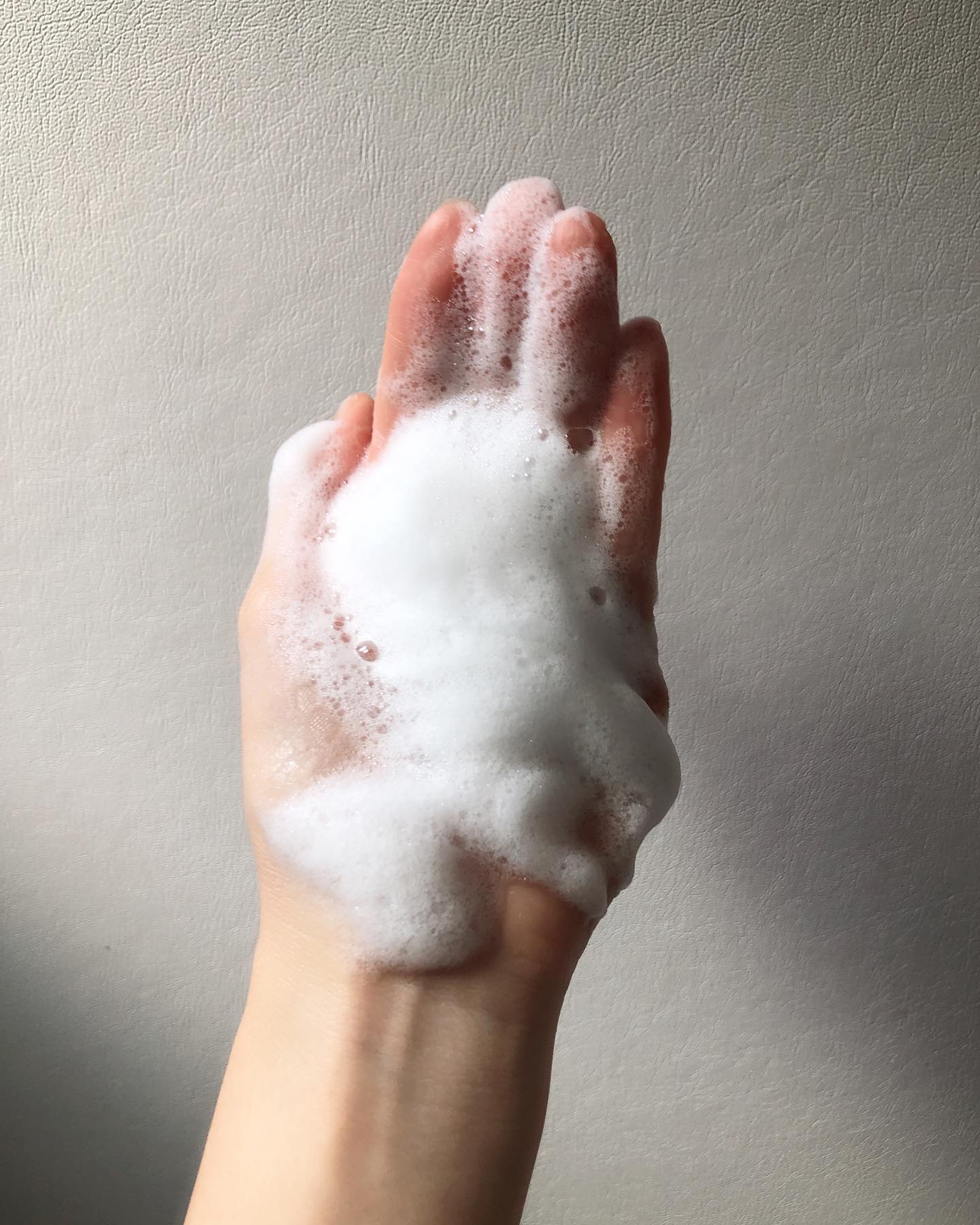 STEMS RICH PREMIUM/NILPA/市販シャンプーを使ったクチコミ（3枚目）