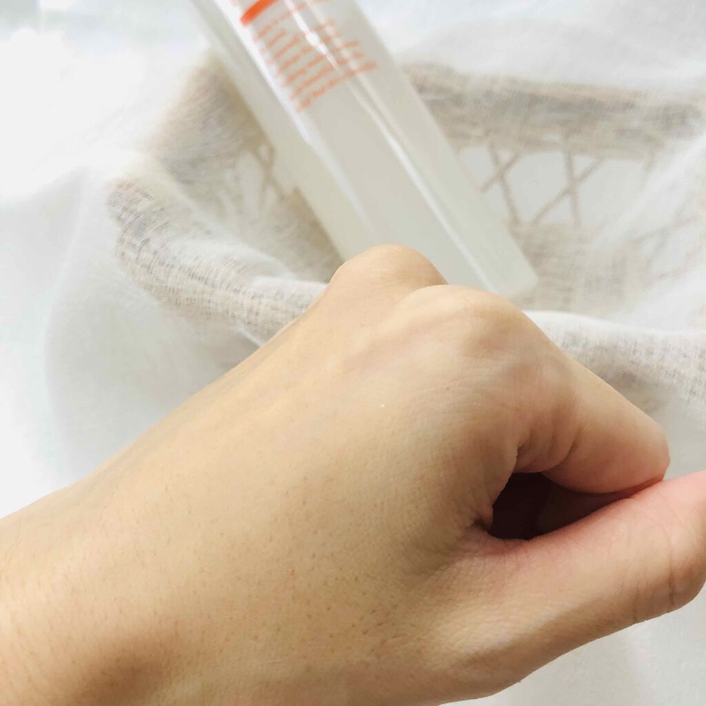 パーフェクトC クレンジング&洗顔ジェル/Perfect C/クレンジングジェルを使ったクチコミ(4枚目)