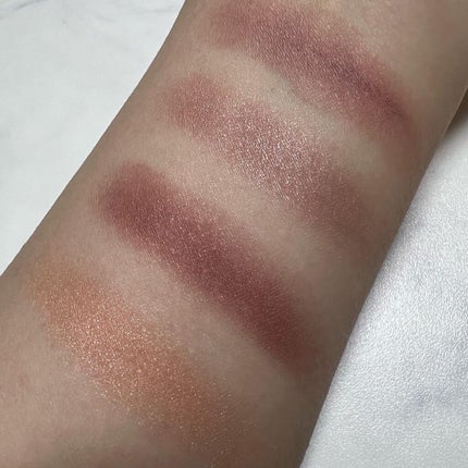 レ キャトル オンブル/CHANEL/アイシャドウパレットを使ったクチコミ(3枚目)