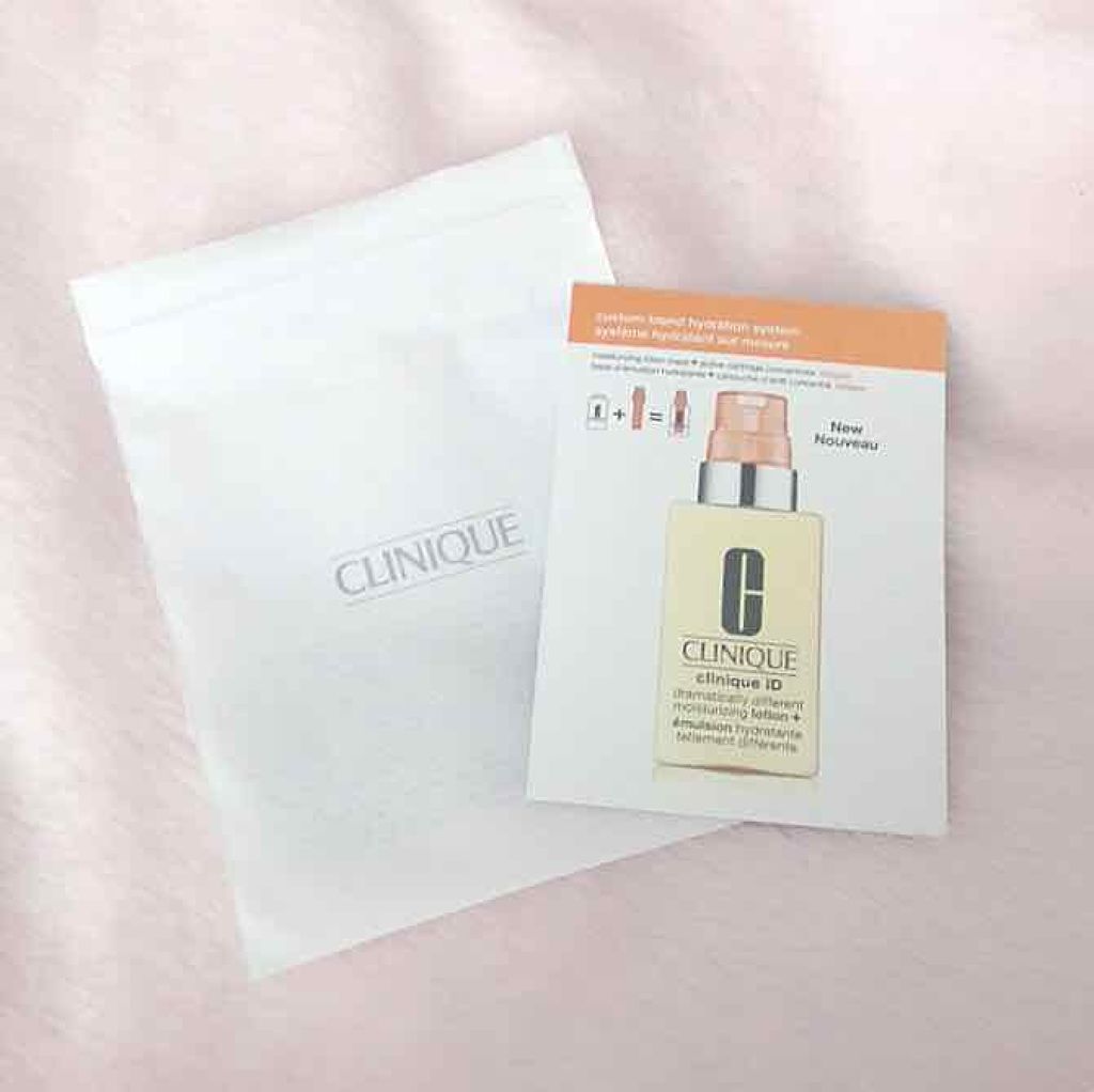 チーク ポップ/CLINIQUE/パウダーチークを使ったクチコミ(2枚目)