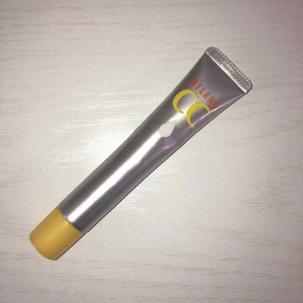 薬用 しみ 集中対策 美容液/メラノCC/美容液を使ったクチコミ(1枚目)