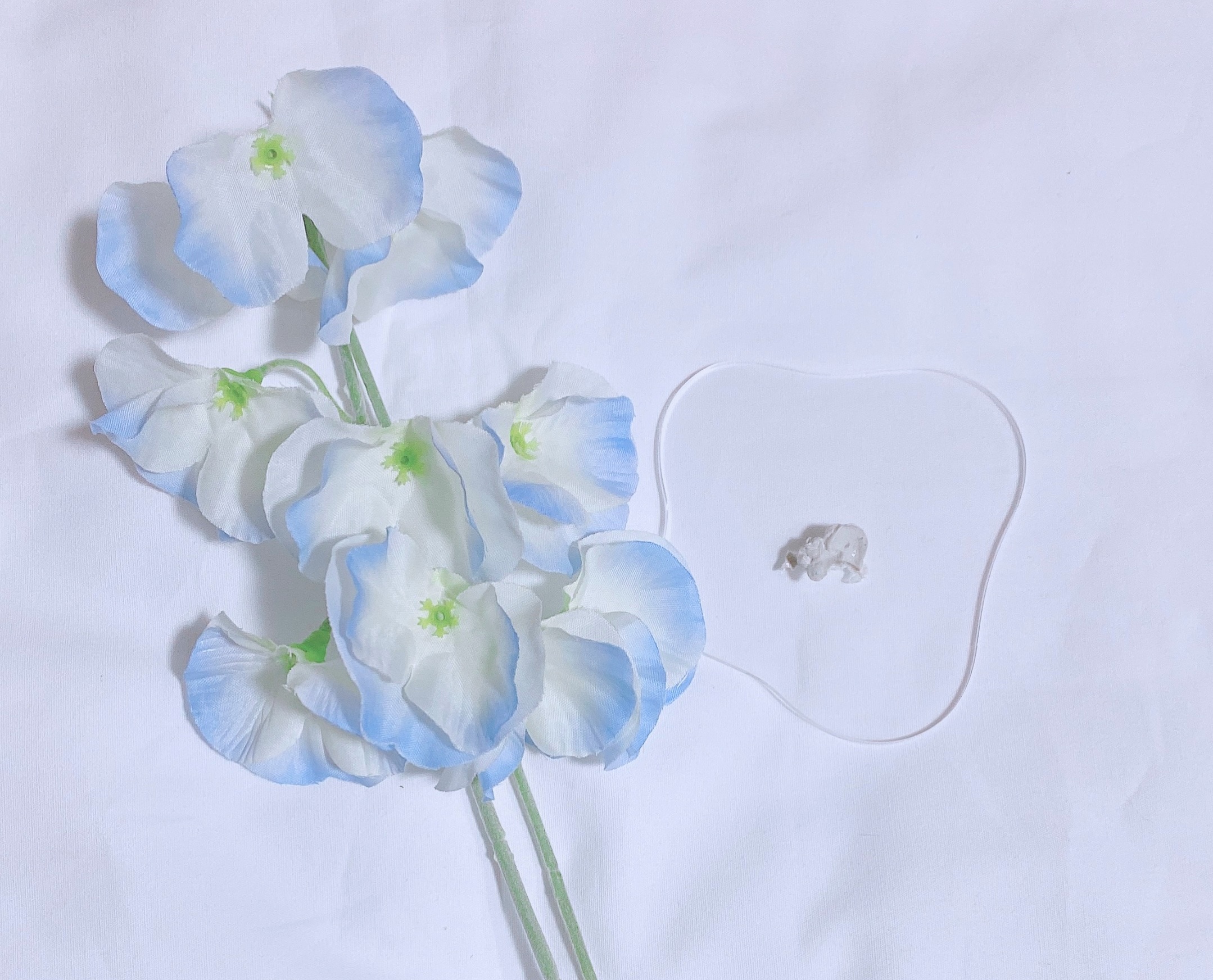 ディープポアソーダパック/manyo/洗い流すパック・マスクを使ったクチコミ（3枚目）