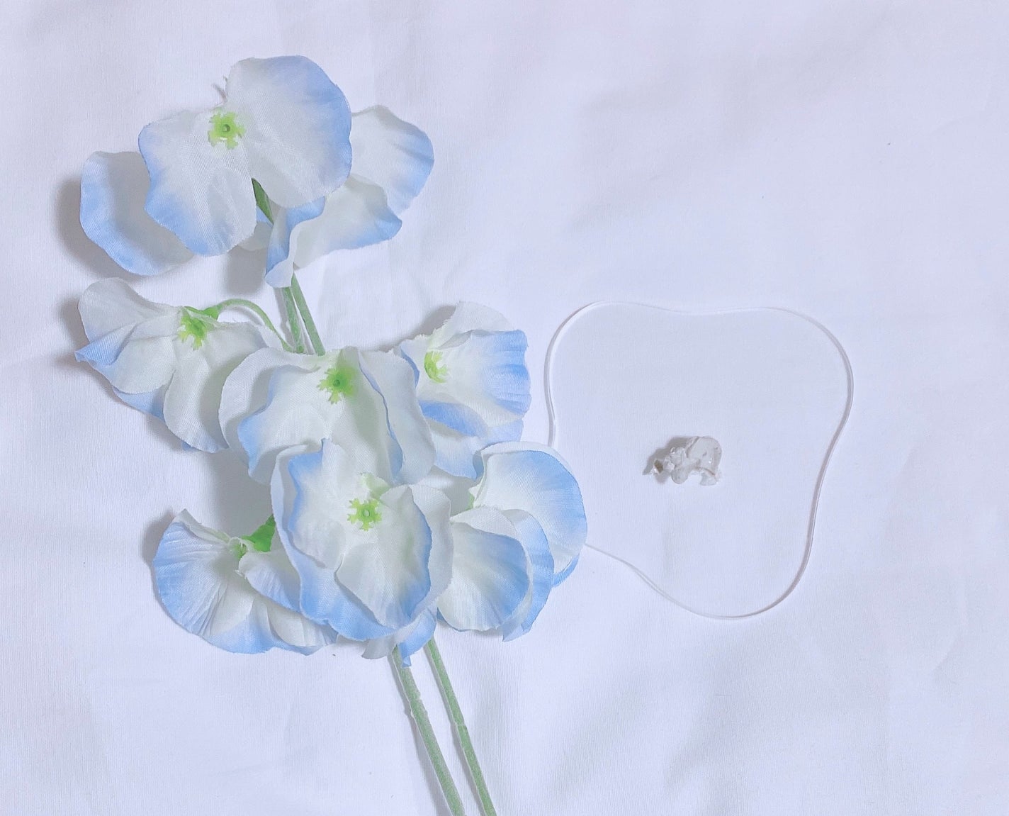 ディープポアソーダパック/manyo/洗い流すパック・マスクを使ったクチコミ(3枚目)