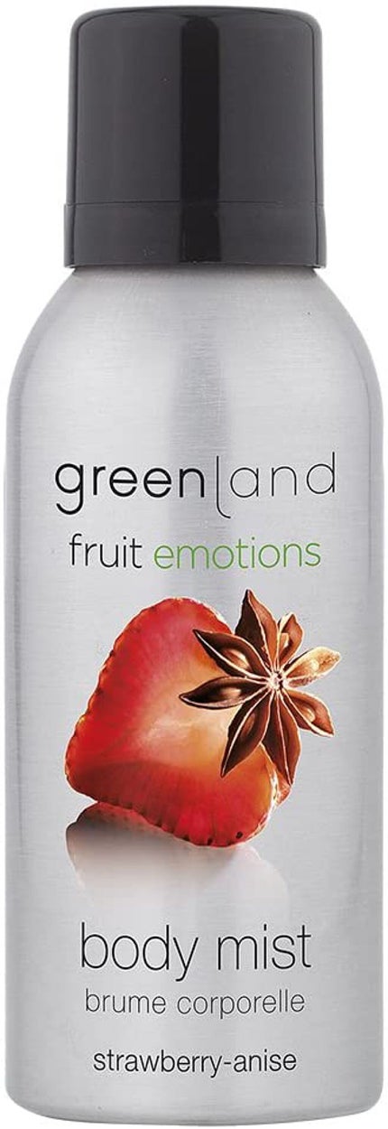 ストロベリー−アニス