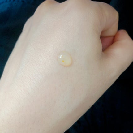 ビタC グリーンティーエンザイム ブライト セラム/innisfree/美容液を使ったクチコミ(2枚目)