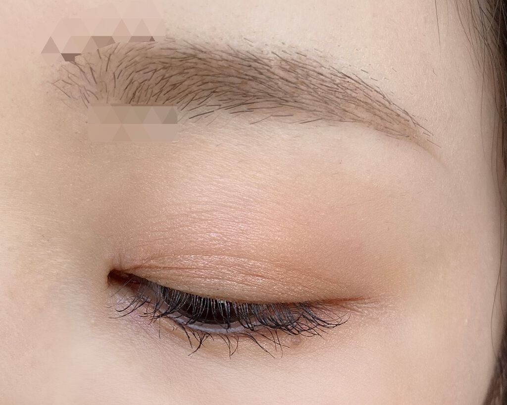 サンク クルール クチュール <サマー デューン>/Dior/アイシャドウパレットを使ったクチコミ(3枚目)