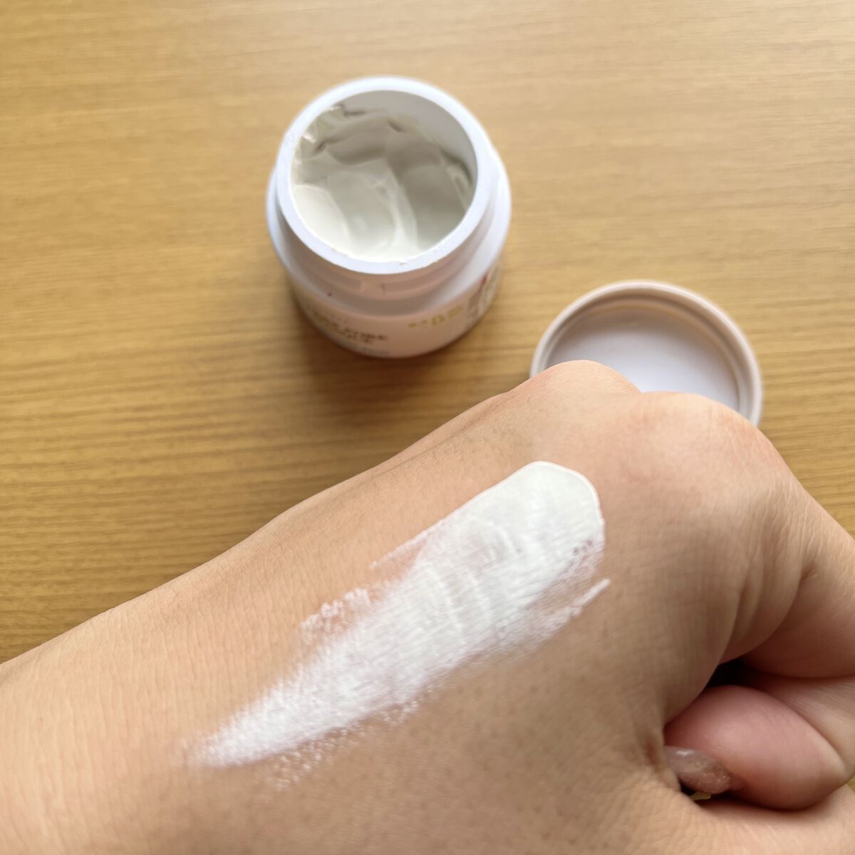 キールズ レアアース マスク/Kiehl's/洗い流すパック・マスクを使ったクチコミ（3枚目）