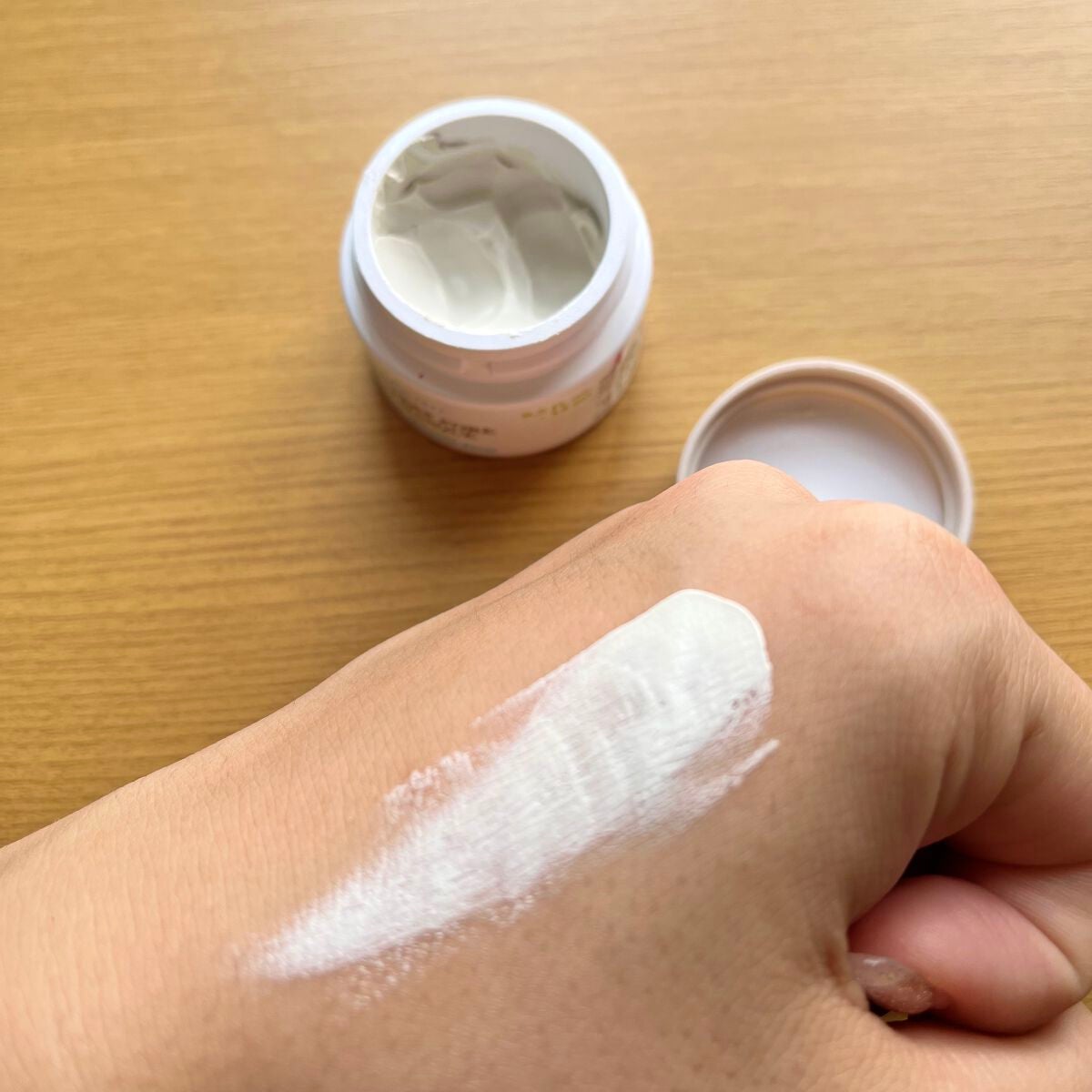 キールズ レアアース マスク/Kiehl's/洗い流すパック・マスクを使ったクチコミ(3枚目)