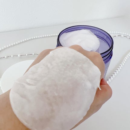 オニオンニューペア クリアパッド/Isntree/トナーパッドを使ったクチコミ(5枚目)