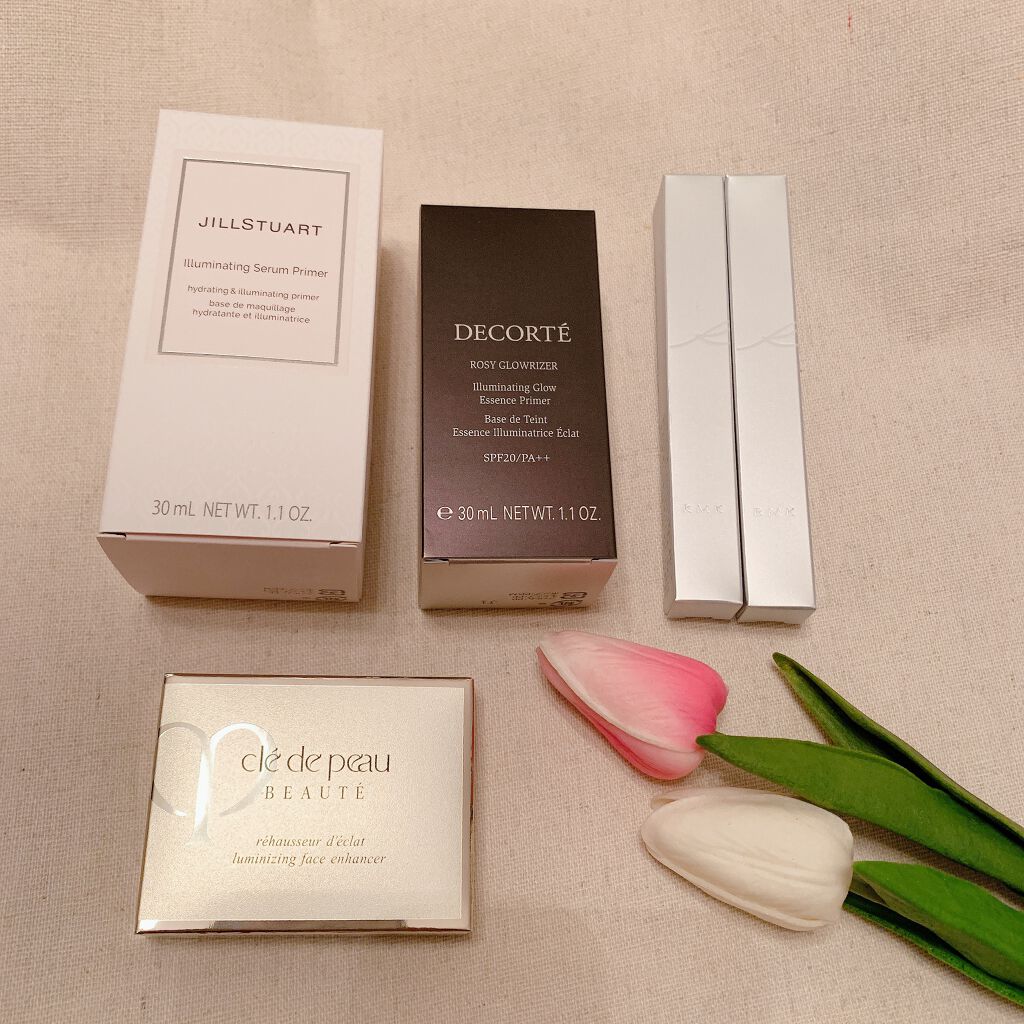 RMK リップジェリーグロス/RMK/リップグロスを使ったクチコミ（1枚目）