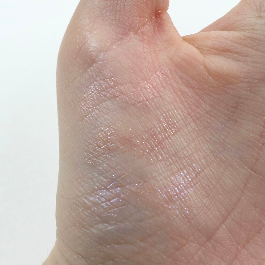 涙袋アイカラー/ティンカーウィンク/スティックアイシャドウを使ったクチコミ(4枚目)