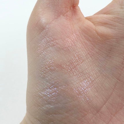 涙袋アイカラー/ティンカーウィンク/スティックアイシャドウを使ったクチコミ(4枚目)