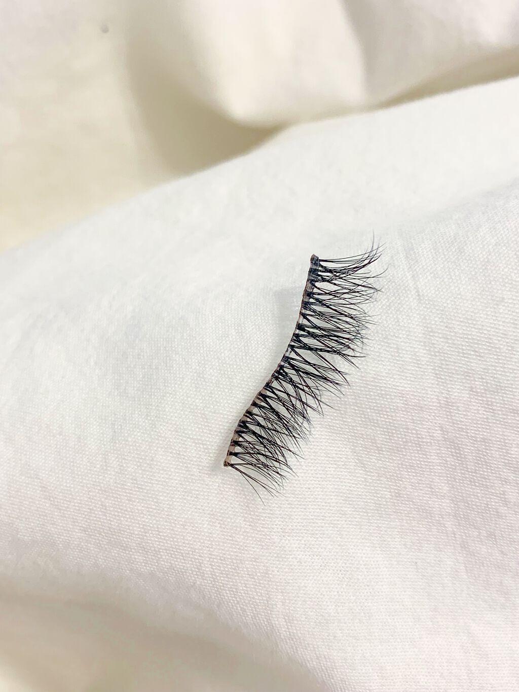 アイラッシュグルー/ミッシュブルーミン/つけまつげを使ったクチコミ(4枚目)