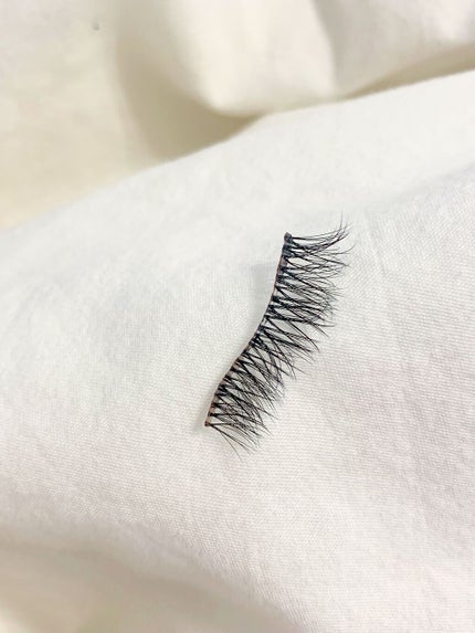 アイラッシュグルー/ミッシュブルーミン/つけまつげを使ったクチコミ(4枚目)