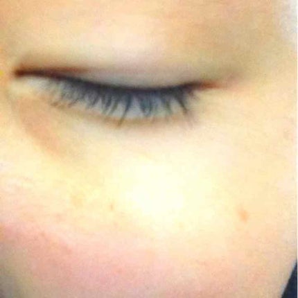 ロング&カールマスカラ アドバンストフィルム/ヒロインメイク/マスカラを使ったクチコミ(3枚目)
