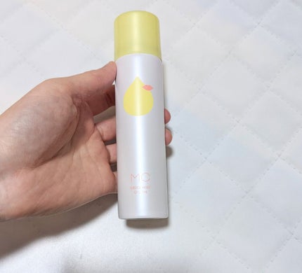 うるおいミスト オイルイン/MAKE COVER/化粧水を使ったクチコミ(1枚目)