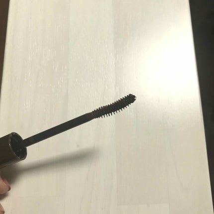 クイックラッシュカーラー ロングマスカラ/キャンメイク/マスカラを使ったクチコミ(3枚目)