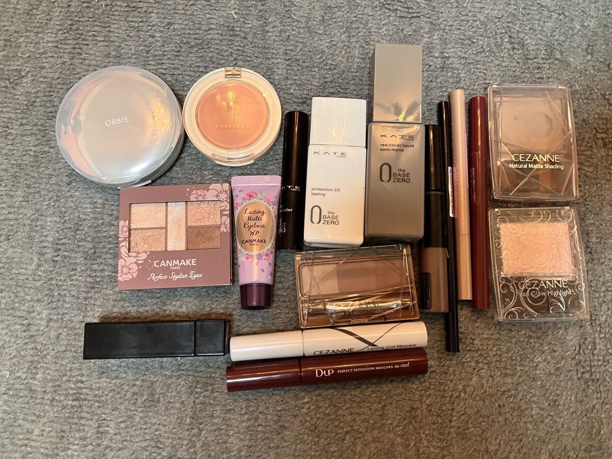 プロテクションエキスパート（ラスティング）/KATE/化粧下地を使ったクチコミ（2枚目）