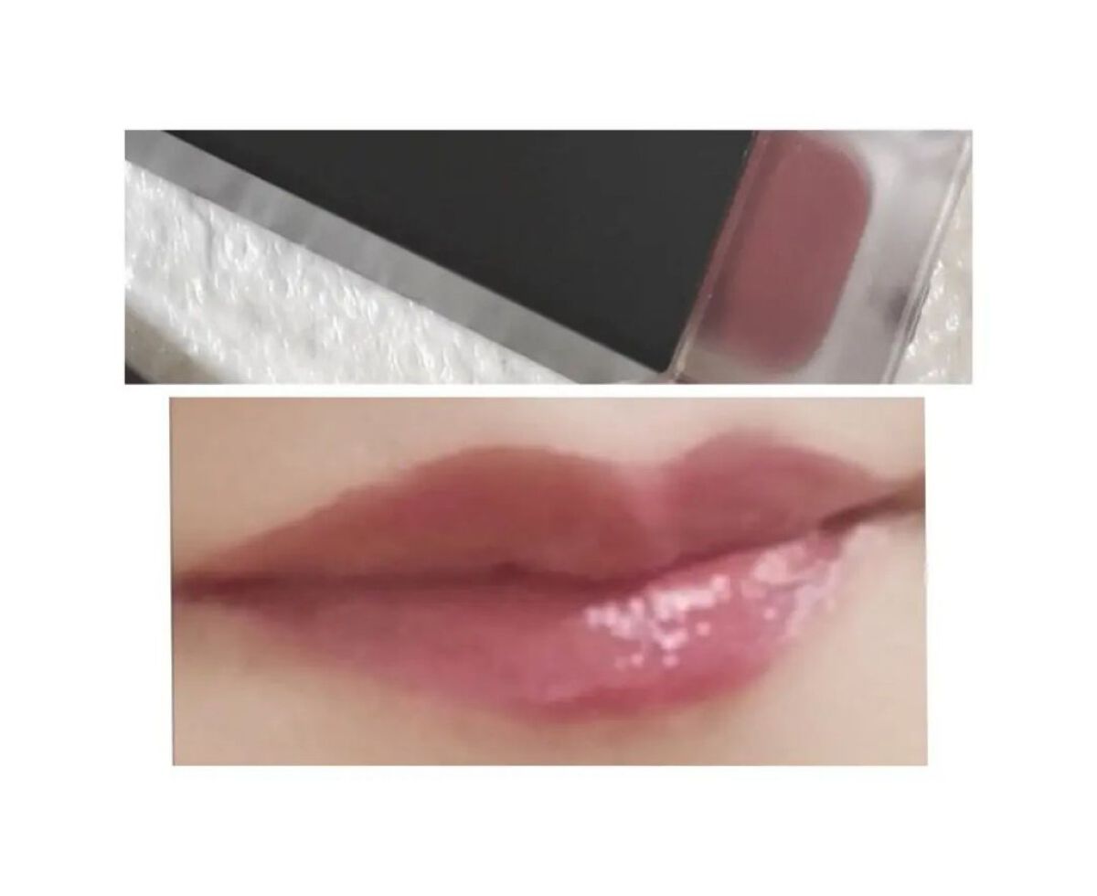 ピュア カラー ブラッシュ/SUQQU/パウダーチークを使ったクチコミ（3枚目）