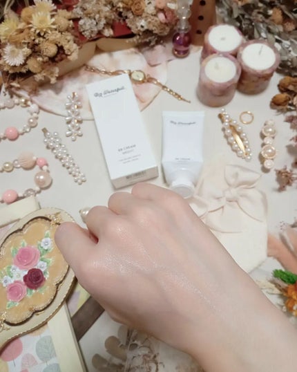 BBクリーム/BR waterfull/BBクリームを使ったクチコミ(3枚目)