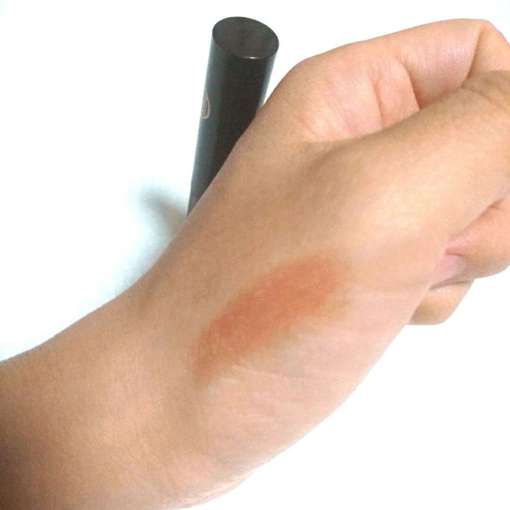 リップザカラー/リップザカラー/口紅を使ったクチコミ（2枚目）