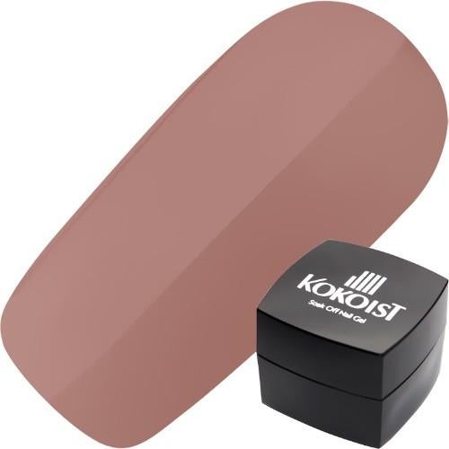 カラージェル E-19 グレージュモカ