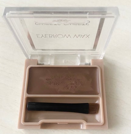 アイブロウワックス/スウィーツ スウィーツ/その他アイブロウを使ったクチコミ(2枚目)