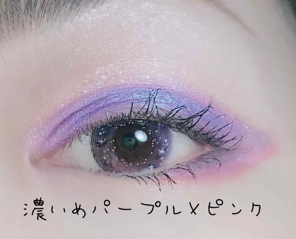 エンジェル ハート アイカラーズ/エンジェルハート/単色アイシャドウを使ったクチコミ（1枚目）