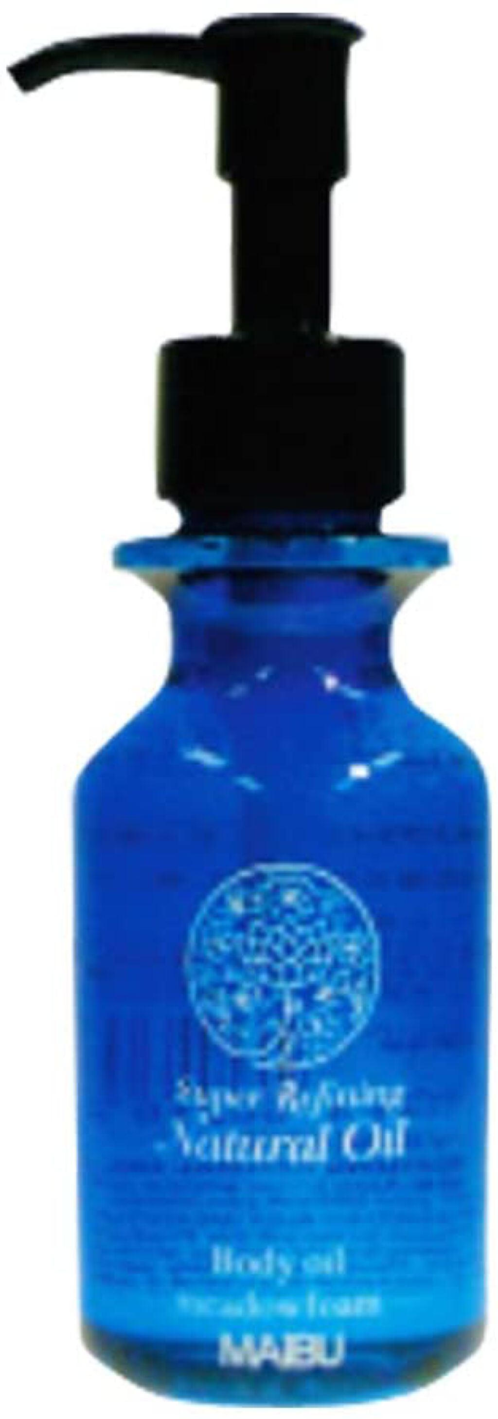 HAHONICO マイブ スーパーリファイニング ナチュラルオイル