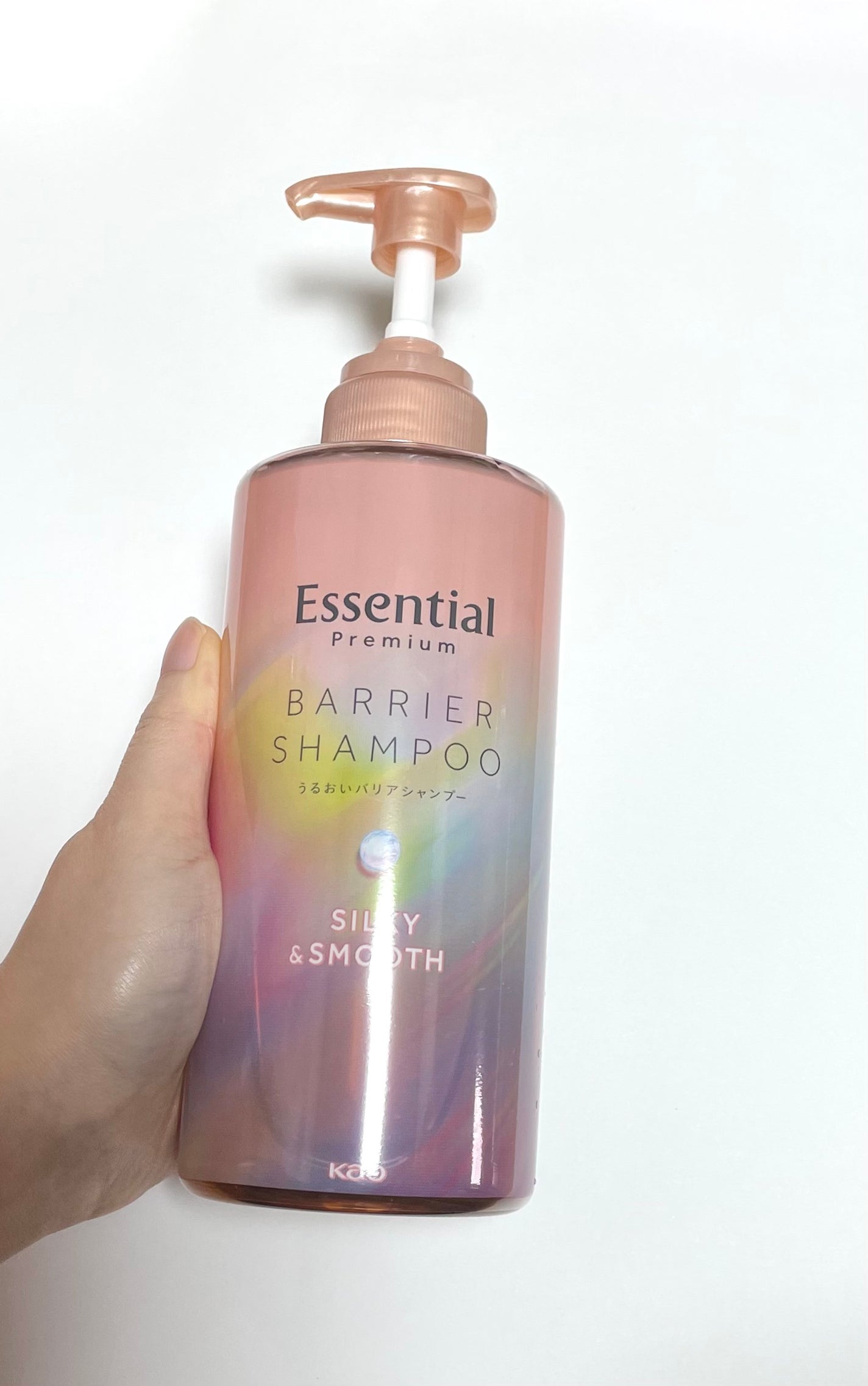 ãšãã»ã³ã·ã£ã«ãã¬ãã¢ã ããªã¢ã·ã£ã³ããŒã»ã³ã³ãã£ã·ã§ã㌠ã·ã«ããŒïŒã¹ã ãŒã¹/ãšãã»ã³ã·ã£ã«/åžè²©ã·ã£ã³ããŒã䜿ã£ãã¯ãã³ãïŒ2æç®ïŒ